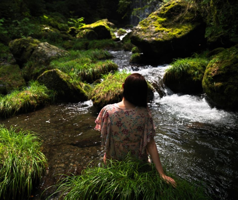 emodied coaching, somatic empowerment