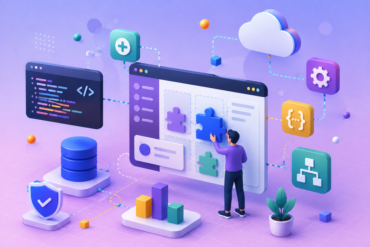 
What is Workday Extend?