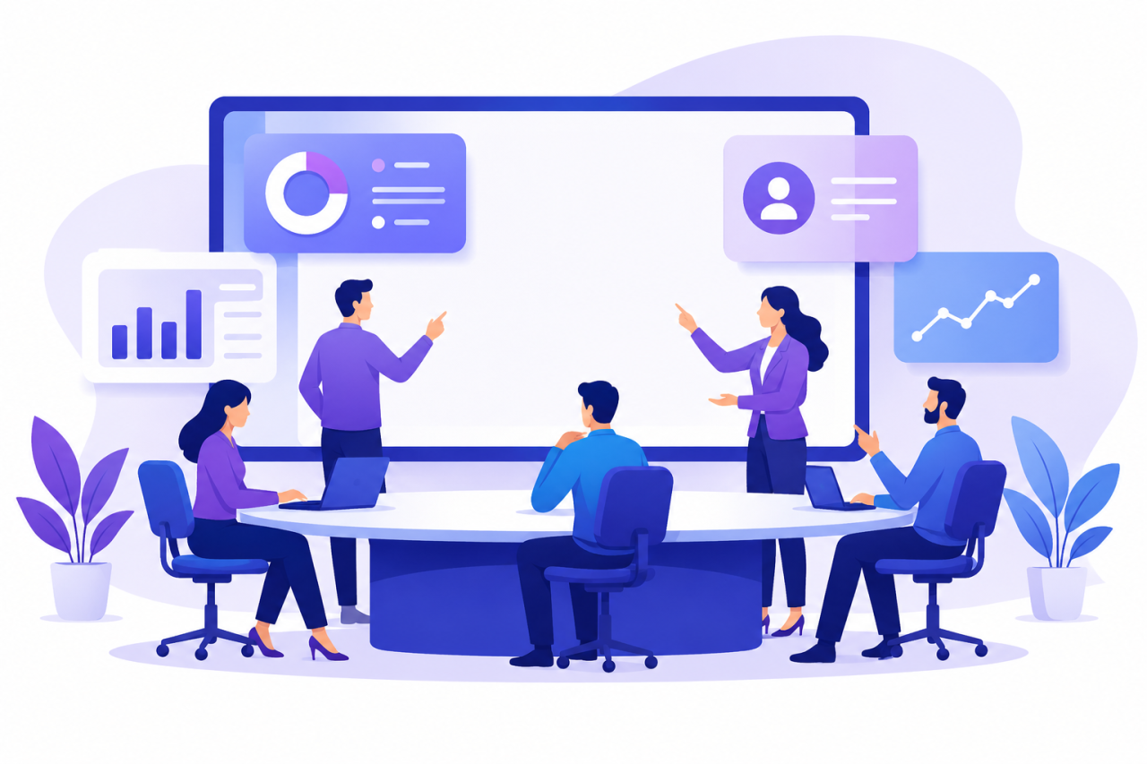 What is Workday?