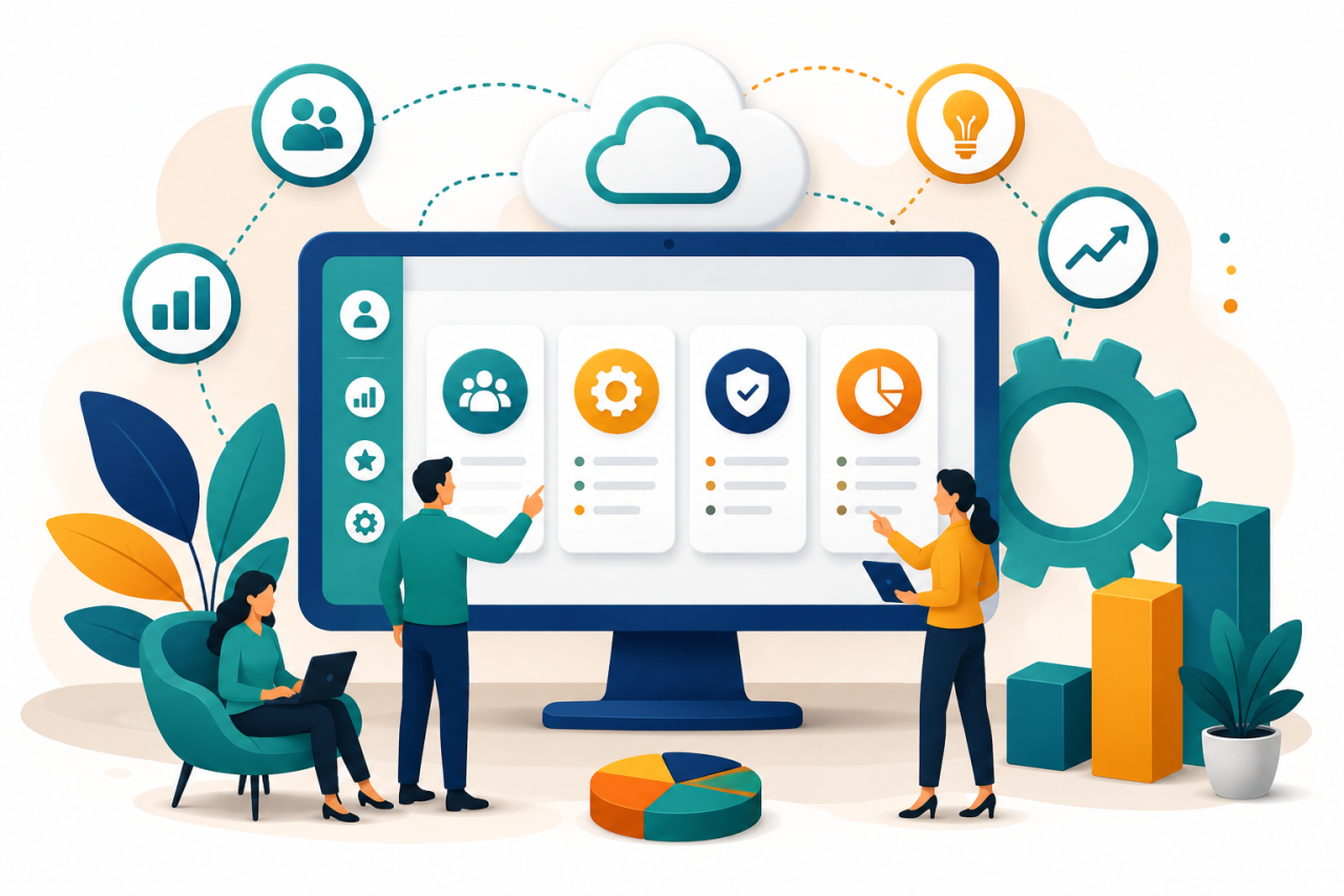 What Does Workday Do?