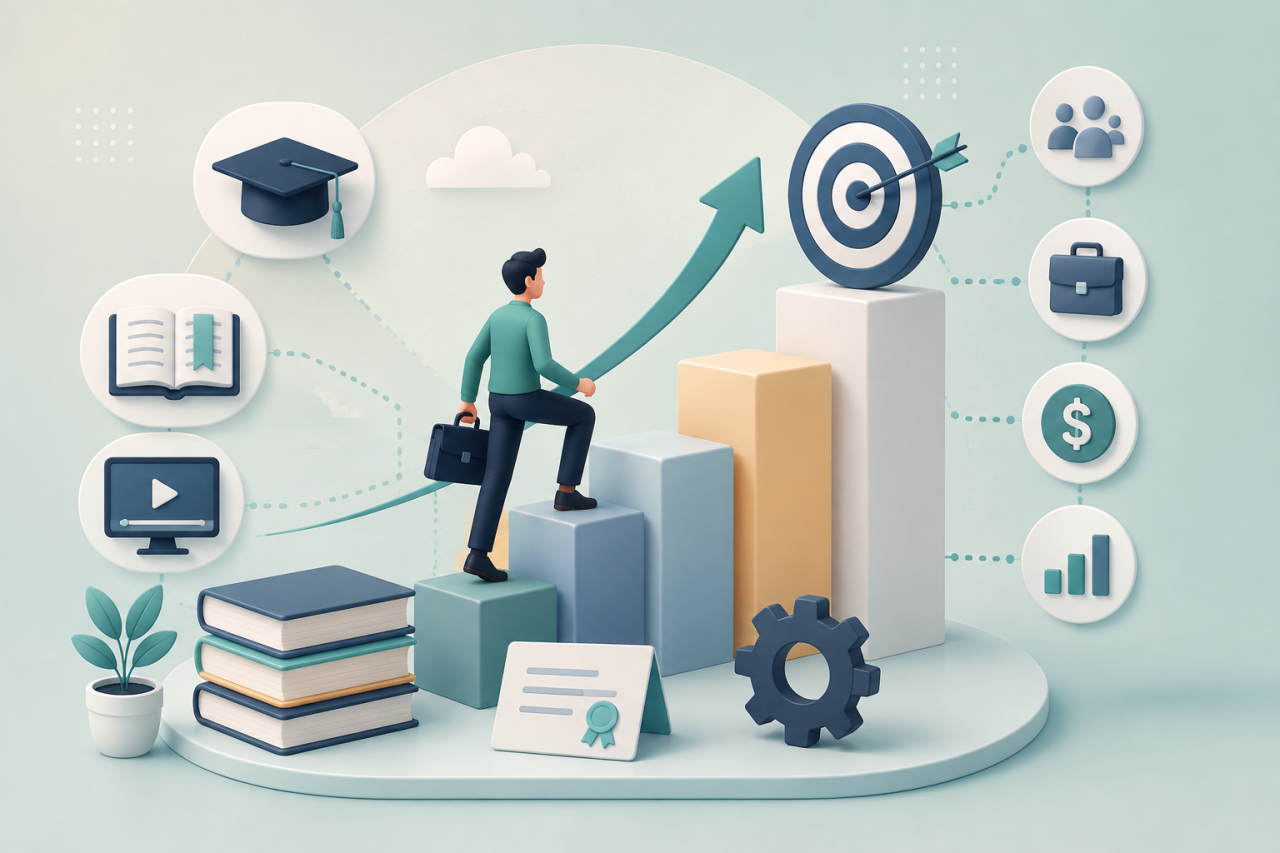 Why Learn Workday?