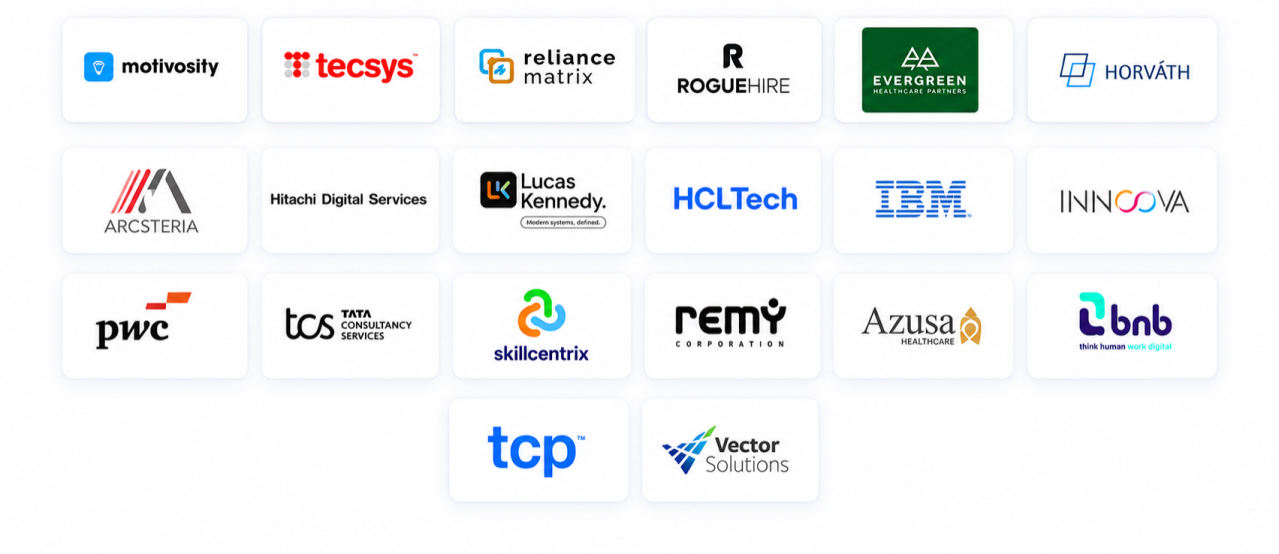 Partners Partners