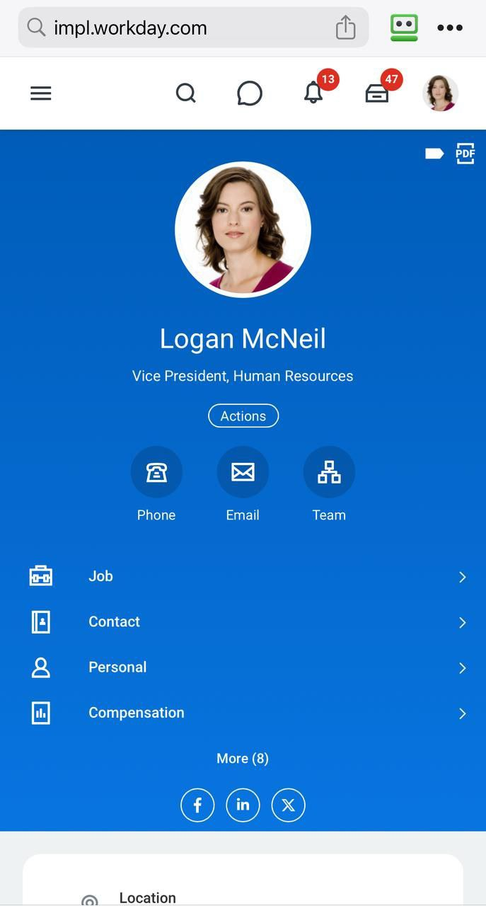 Mobile-First Approach1
