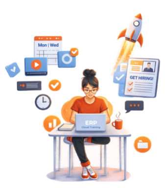 Workday Platform Workday Training Online