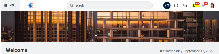 Workday Notifications