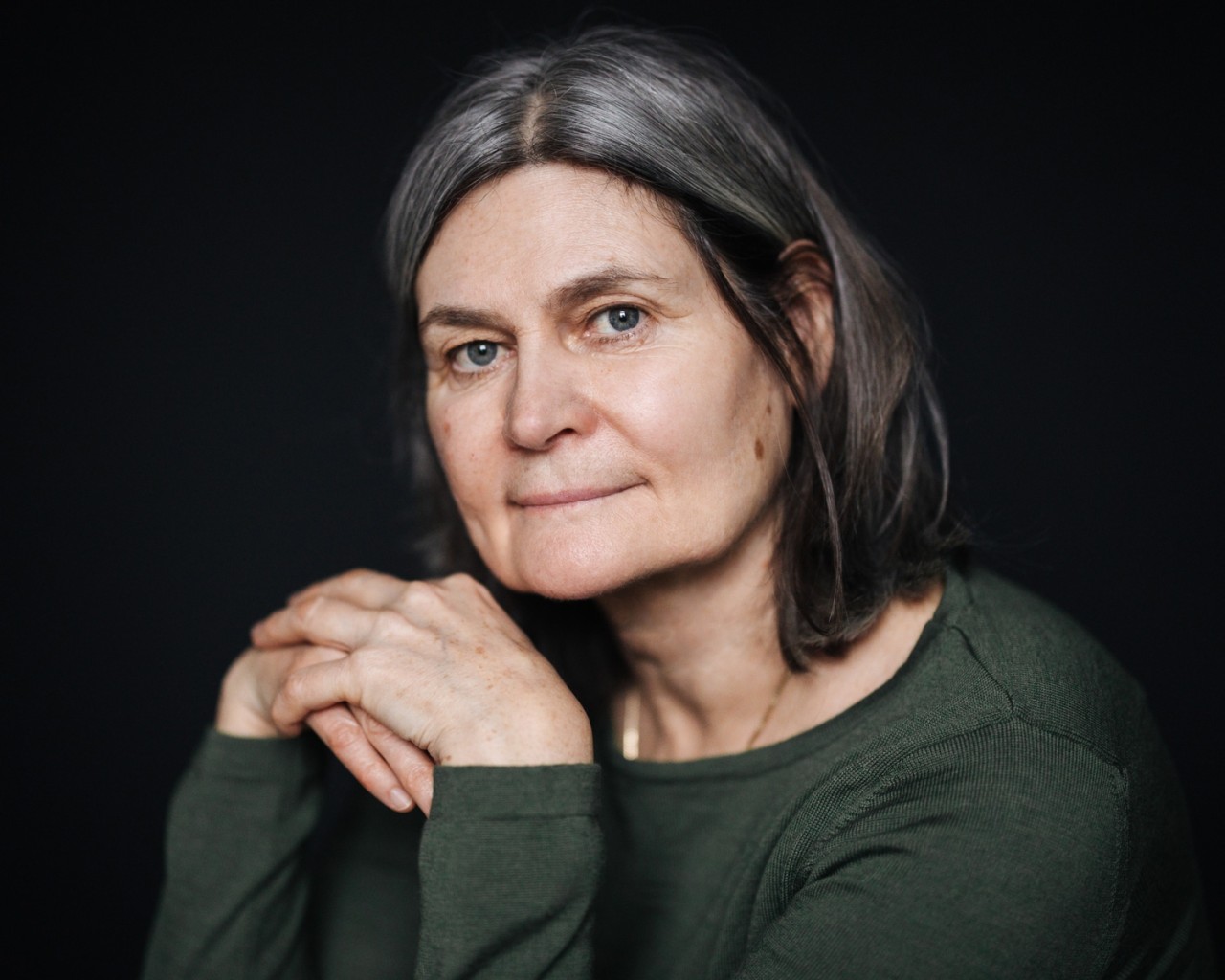Ingrid Kutschbach