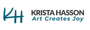 Krista Hasson Art