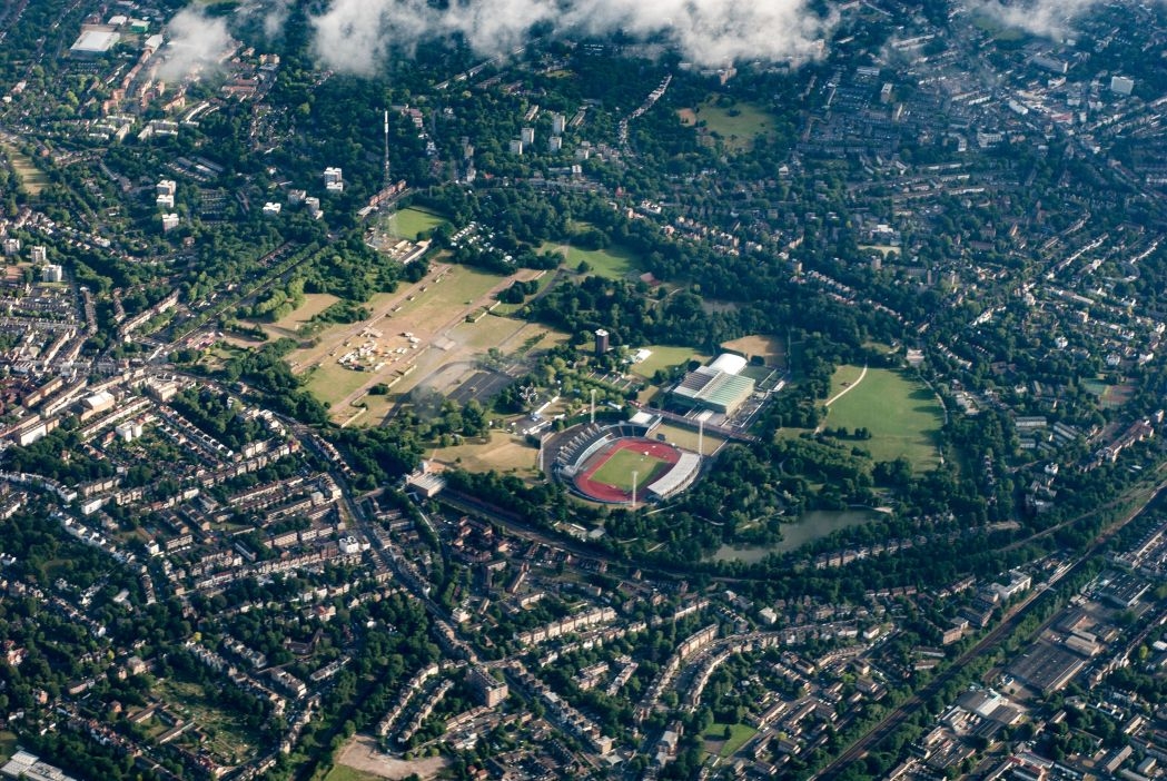 Industrial Estates & Economic Zones