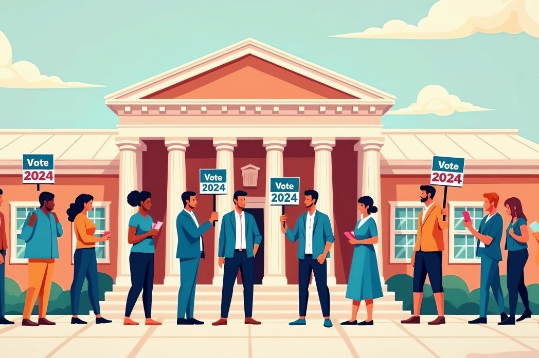 Government & Public Sector