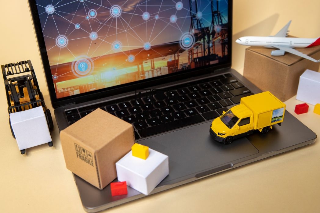 Logistics & Manufacturing