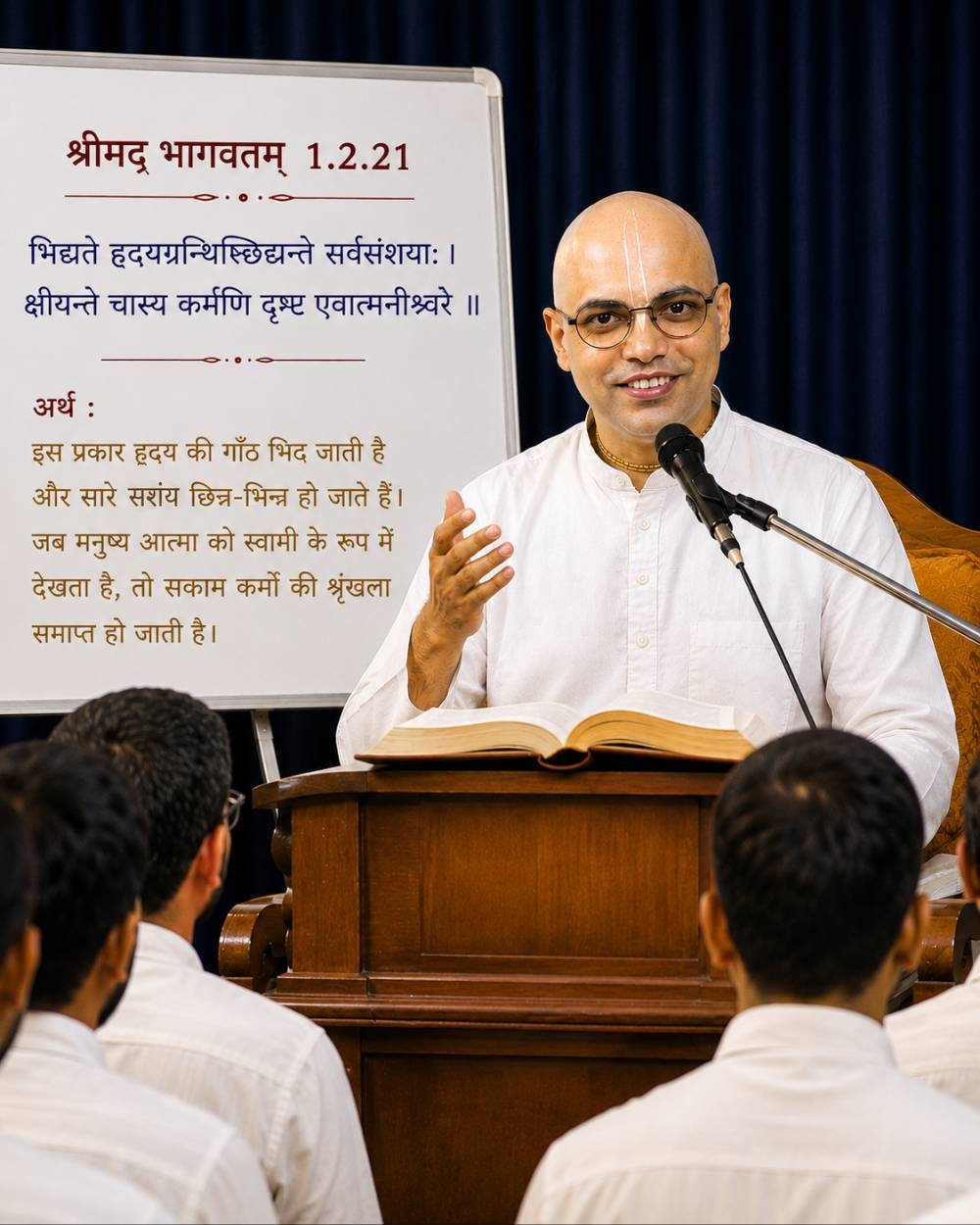 Nimai Bandhu Das