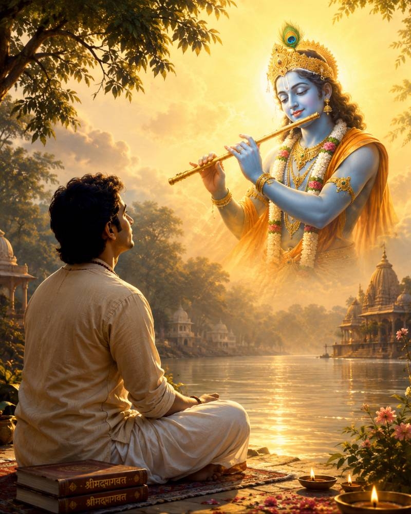 Bhagavat Katha