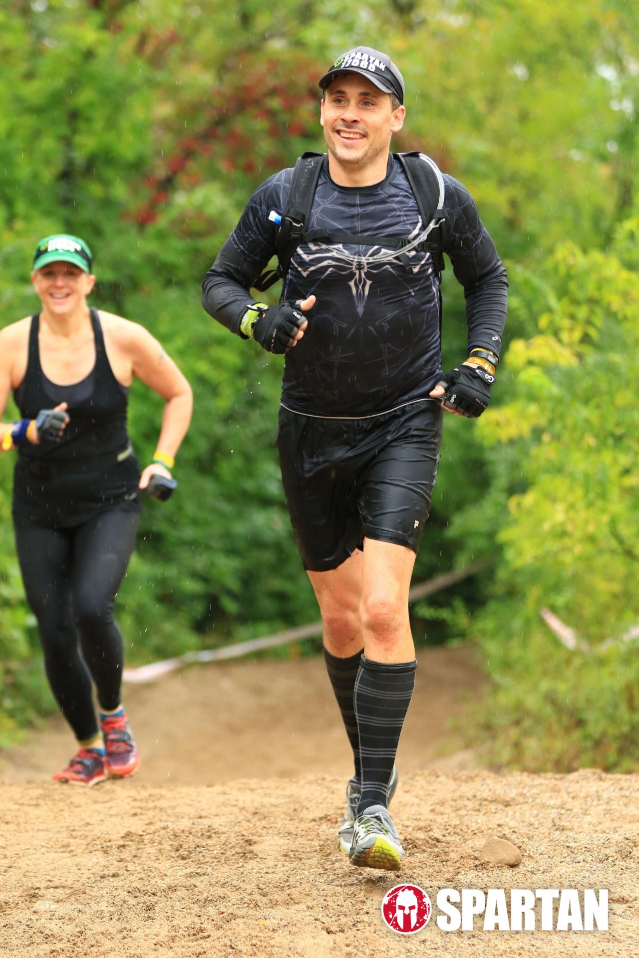 Off Season OCR Running