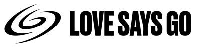 love-says-go