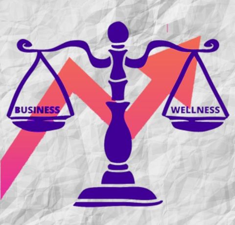 Balance Scales Business and Wellness Balance Scales Business and Wellness