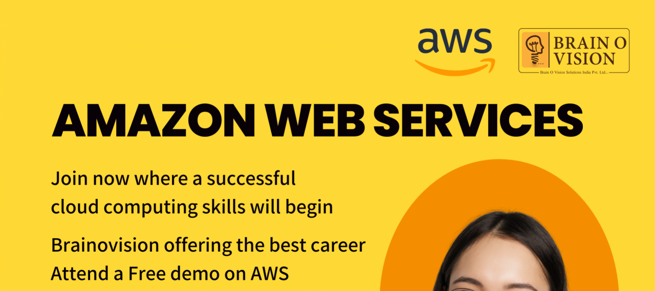 AMAZON WEB SERVICES (AWS)