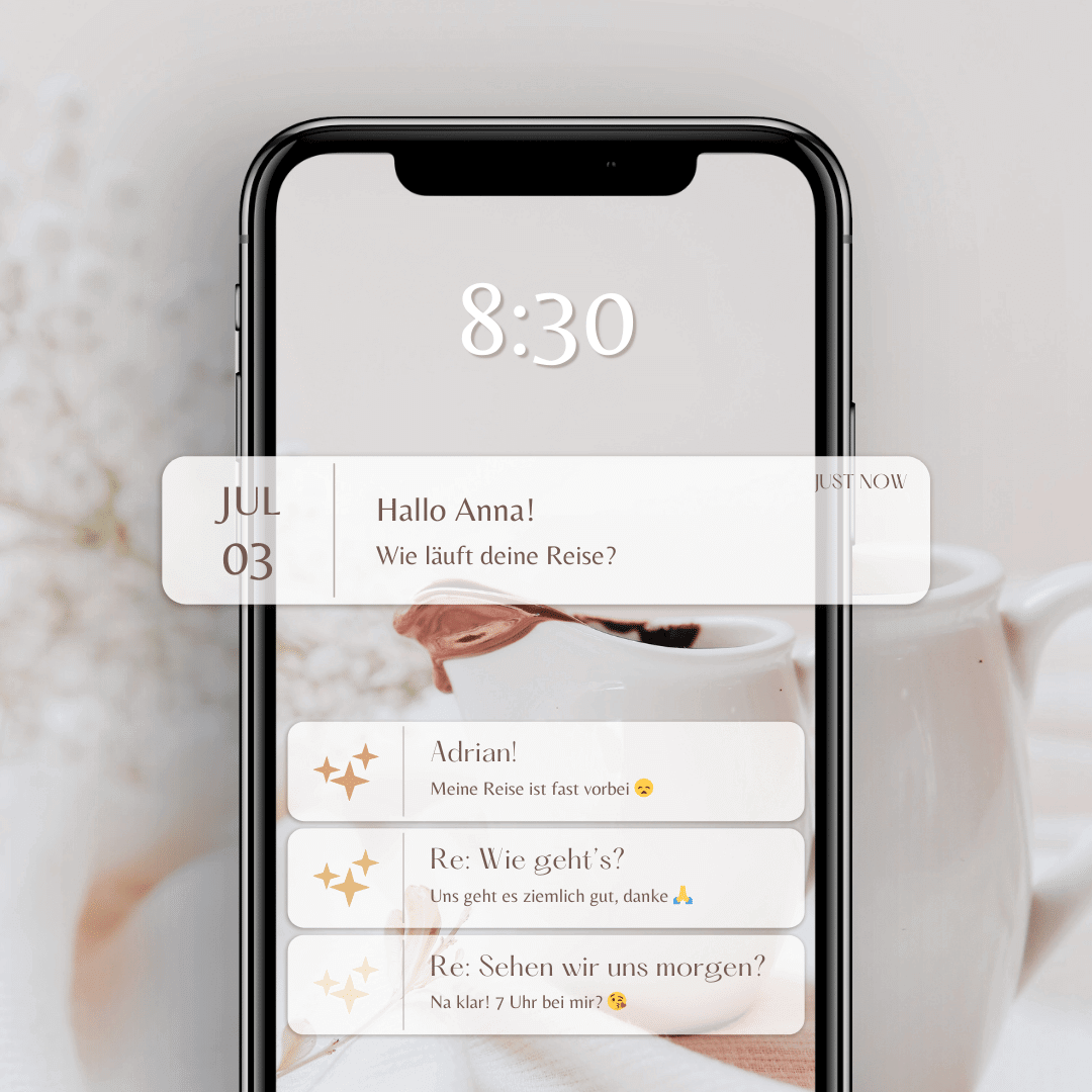 Get fluent in German