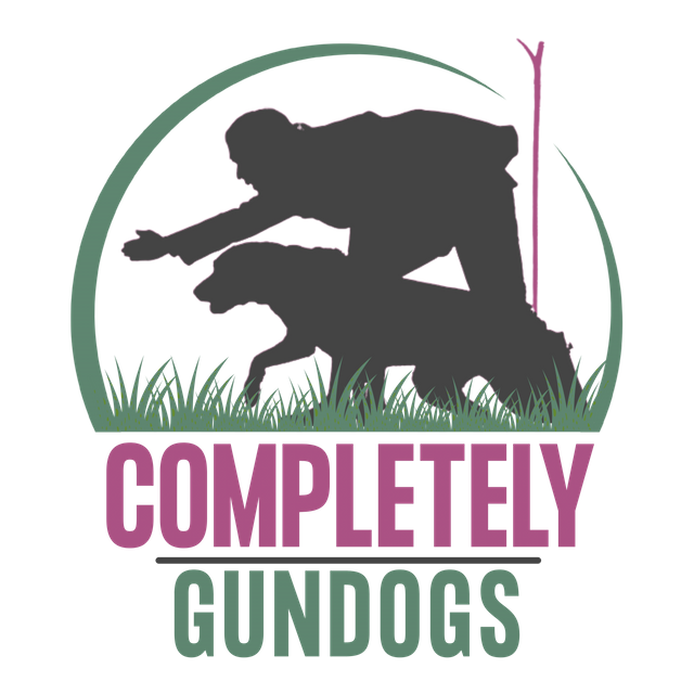 Completely Gundogs