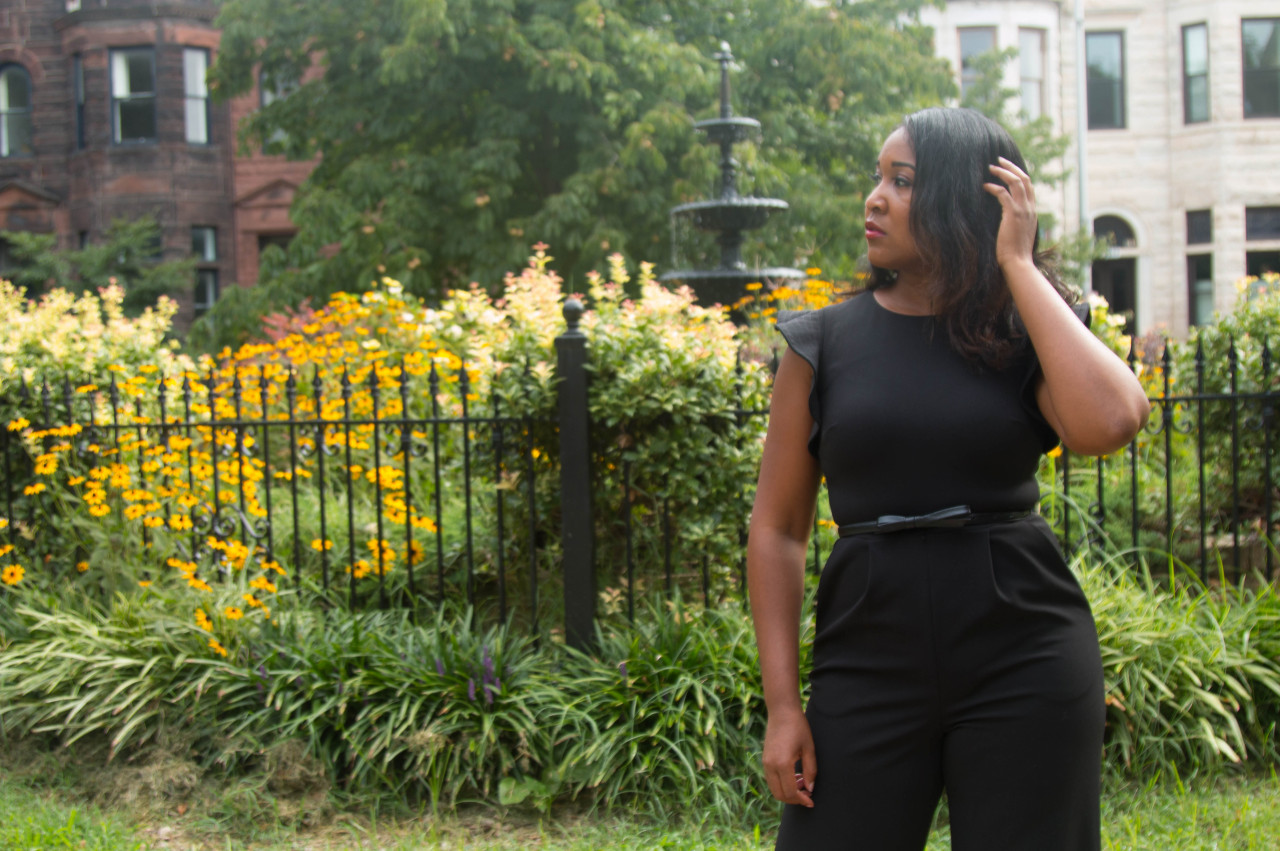 Chelsey J. Abrams, founder of Tax Smart Life