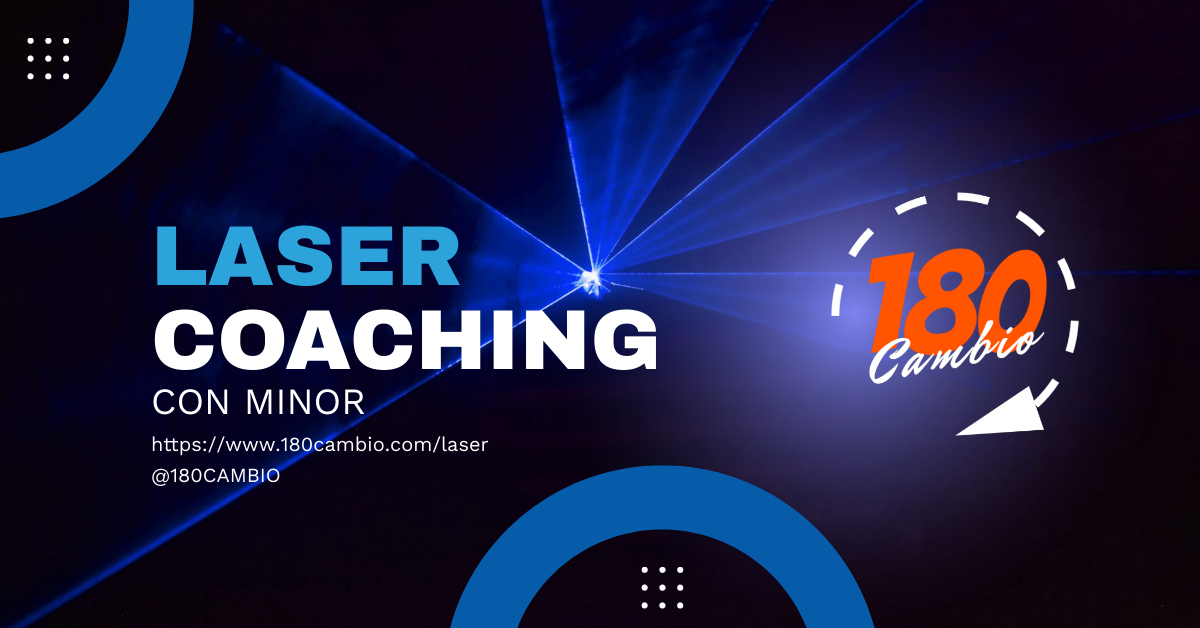 Laser Coaching con Minor