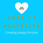Kung Fu Parenting