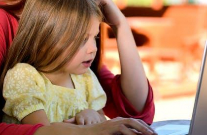 Communication skills for children