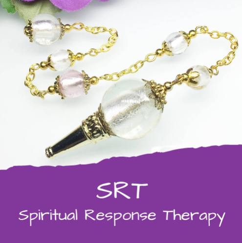 Spiritual Response Therapy - energy healing with the akashic records - Wendy Hartley