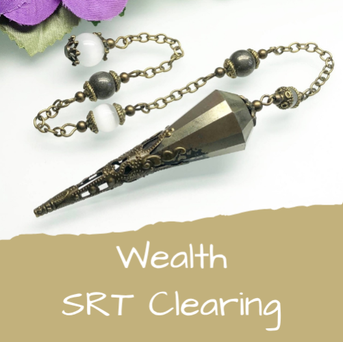 Spiritual Response Therapy - energy healing for wealth with the akashic records – Wendy Hartley