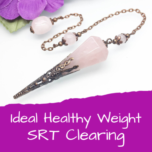 Spiritual Response Therapy - energy healing for weight management with the akashic records – Wendy Hartley