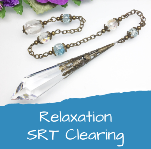 Spiritual Response Therapy - energy healing for relaxation & nervous system regulation with the akashic records – Wendy Hartley