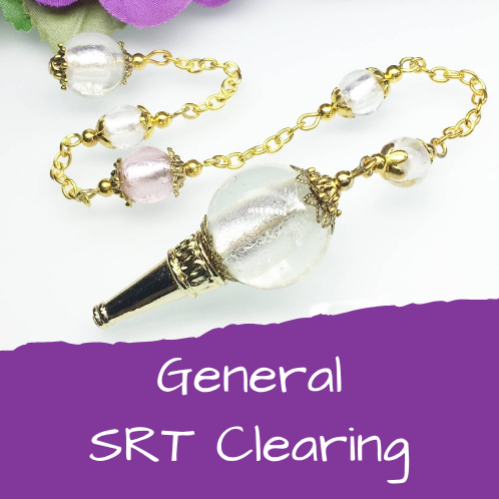 Spiritual Response Therapy - energy healing with the akashic records - Wendy Hartley