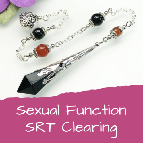 Spiritual Response Therapy - energy healing for great sex with the akashic records – Wendy Hartley