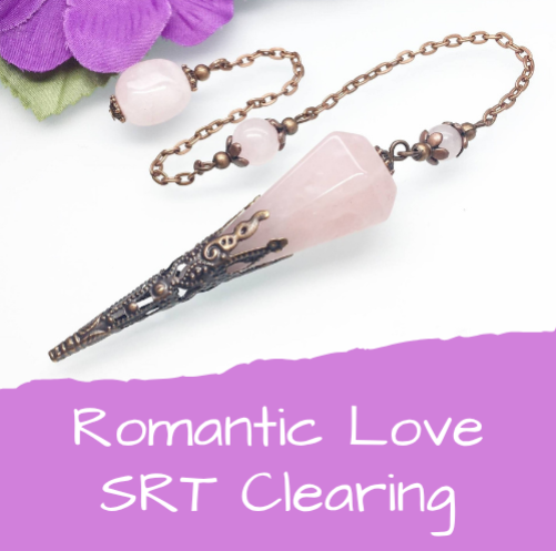 Spiritual Response Therapy - energy healing for love relationships with the akashic records – Wendy Hartley