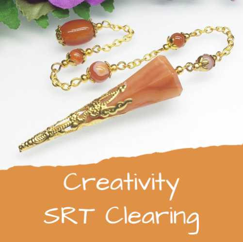 Spiritual Response Therapy - energy healing for creativity with the akashic records - Wendy Hartley