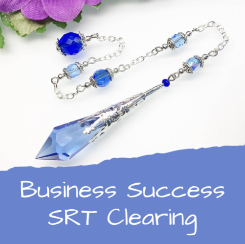Spiritual Response Therapy - energy healing for business success with the akashic records – Wendy Hartley