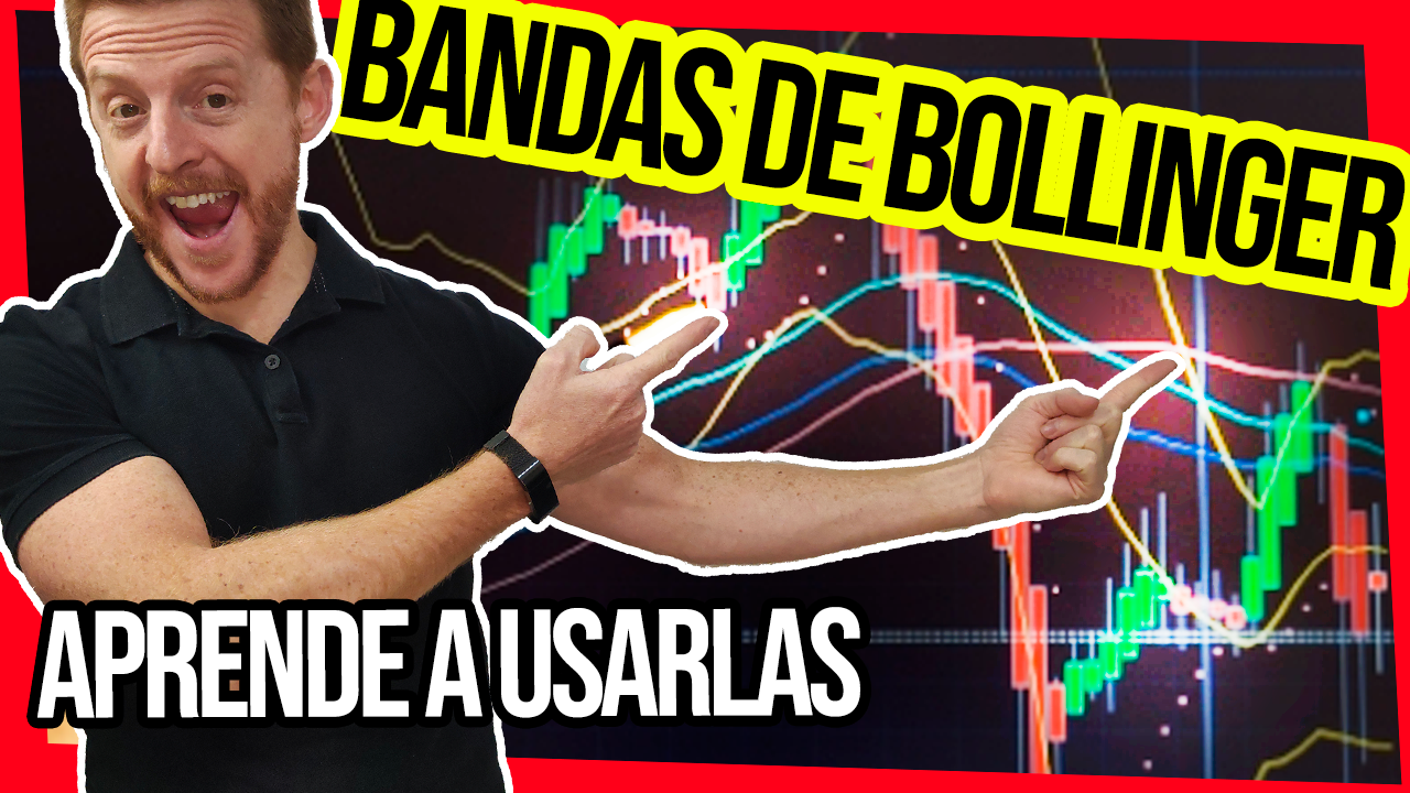 Komtu Trading | 3 Secretos para operar con las Bandas de Bollinger