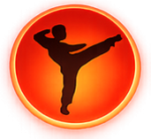 Martial Arts Inspired