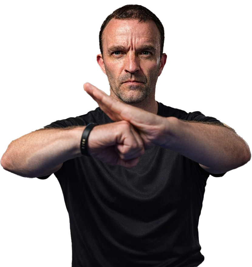 Build Strength, Flexibility, and Mobility Through Wushu-Based Training