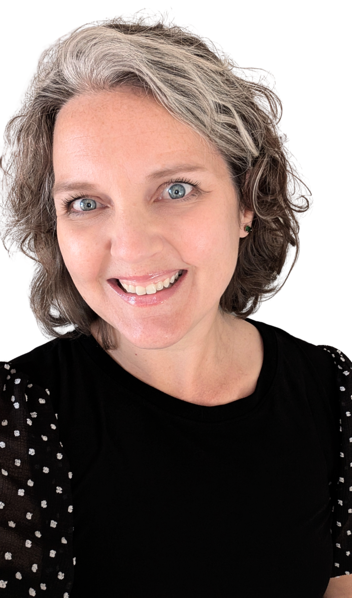 Forensic SLP expert witness Brooke Richardson
