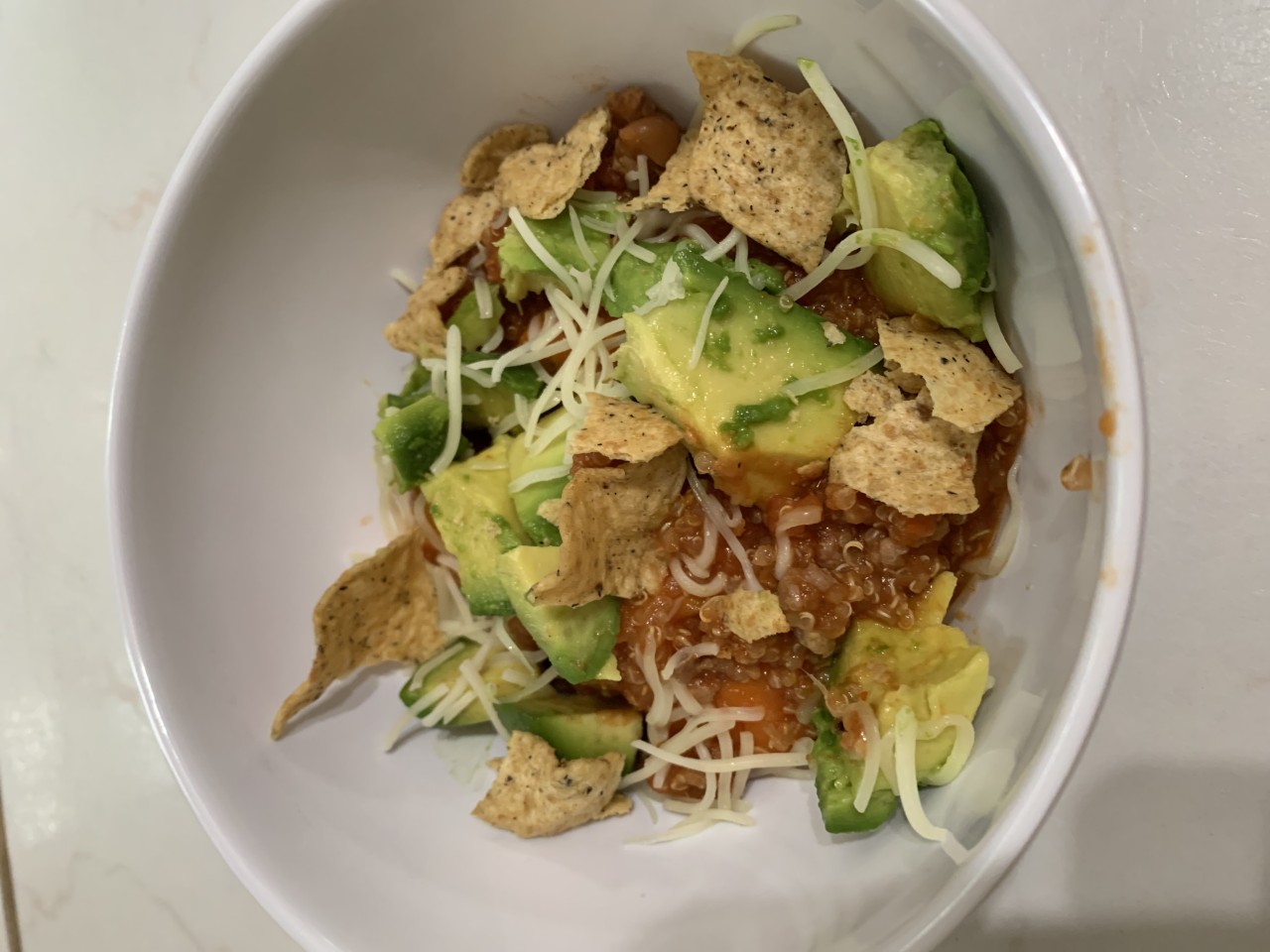 Crockpot Chili