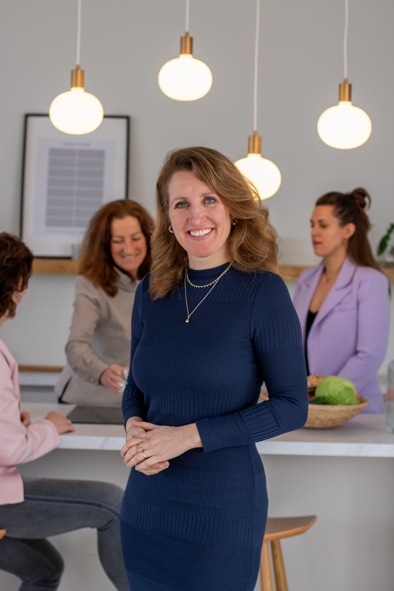 Dokter Tamara over de online cursus overgang