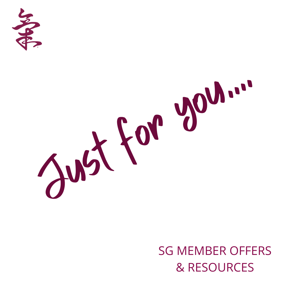 Member offers and resources