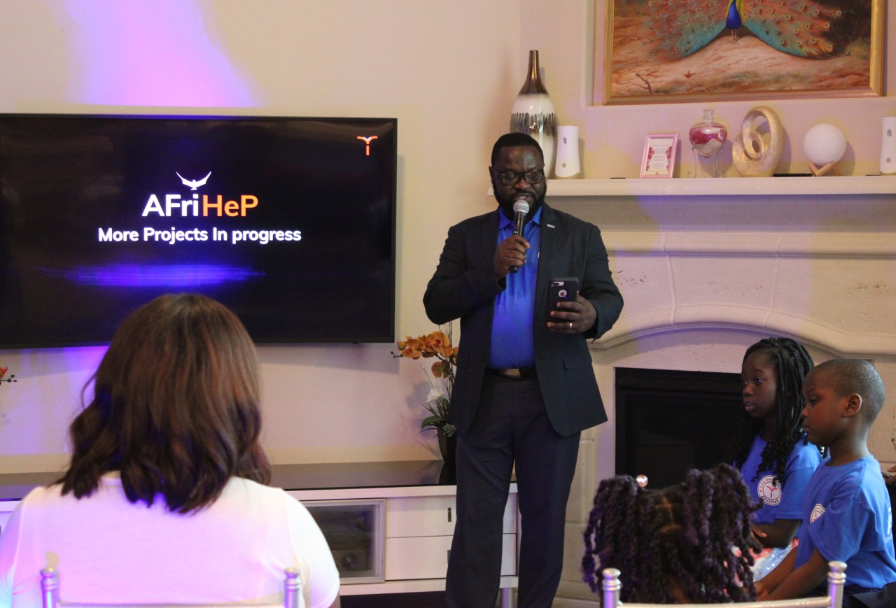 Panel discussion placeholder