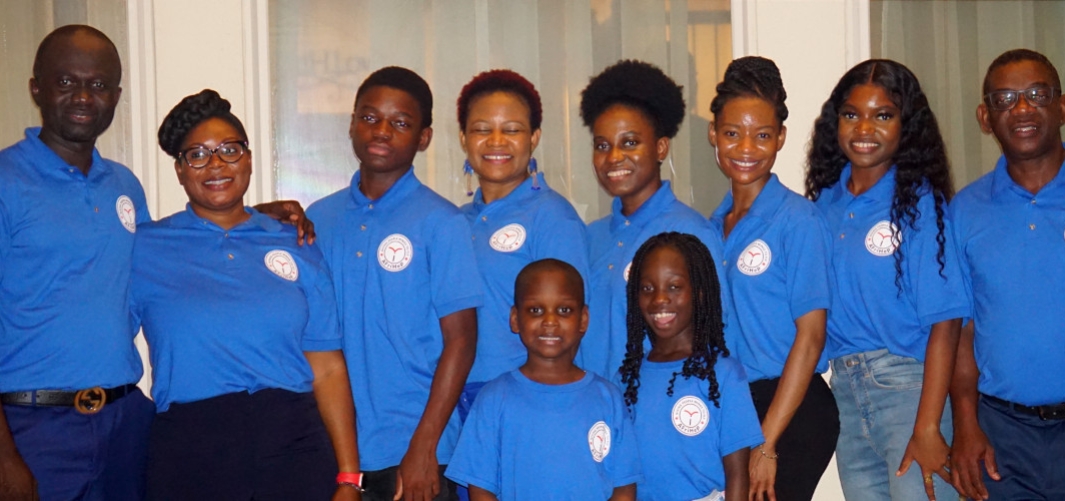 Community support placeholder