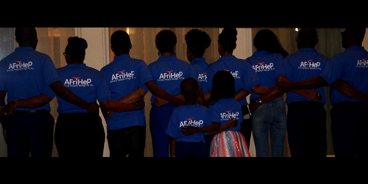 Volunteer network placeholder