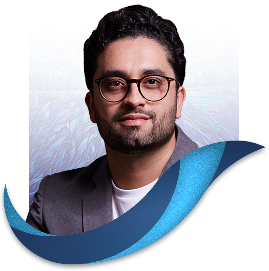 Tiago Tavares Foto de Perfil