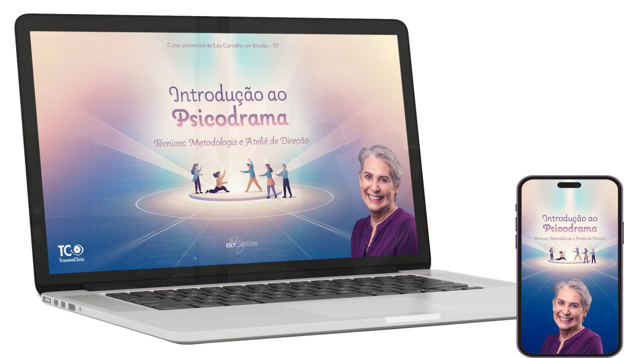 Arte do Curso