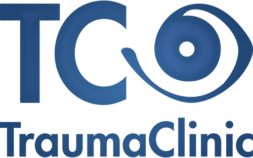 Logo da TraumaClinic