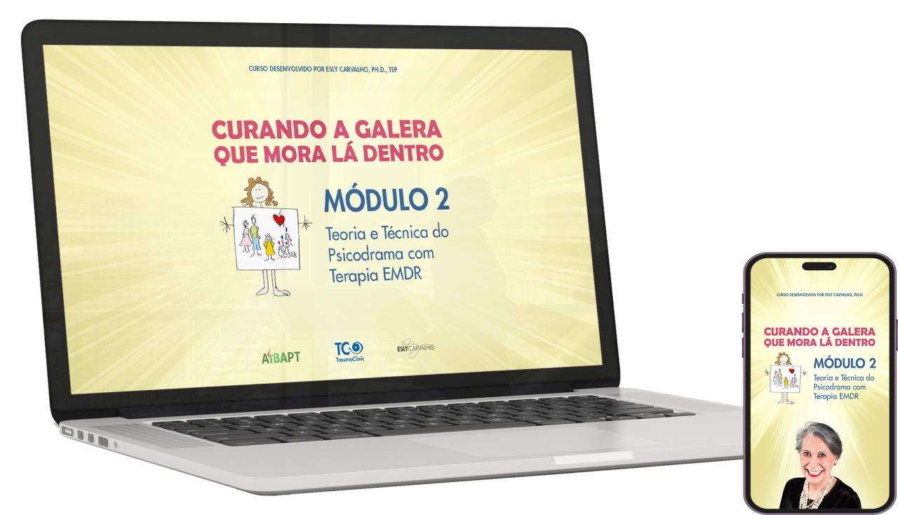 Arte do Curso Arte do Curso