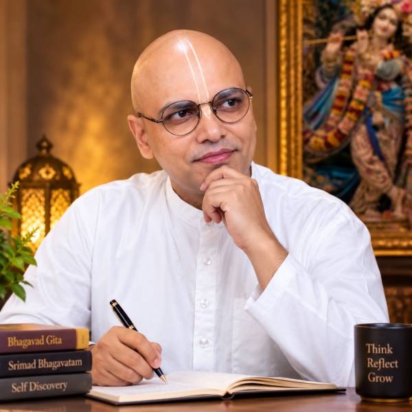Nimai Bandhu Das